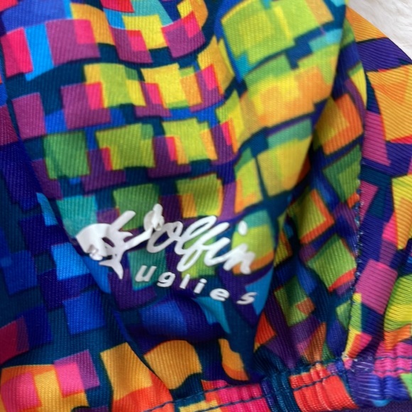 Dolphin Uglies Practice/training Suit - Picture 4 of 6